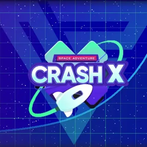CrashX