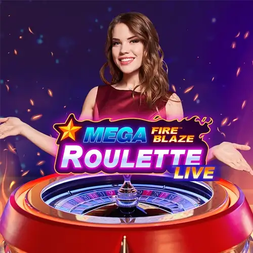 Mega Roulette