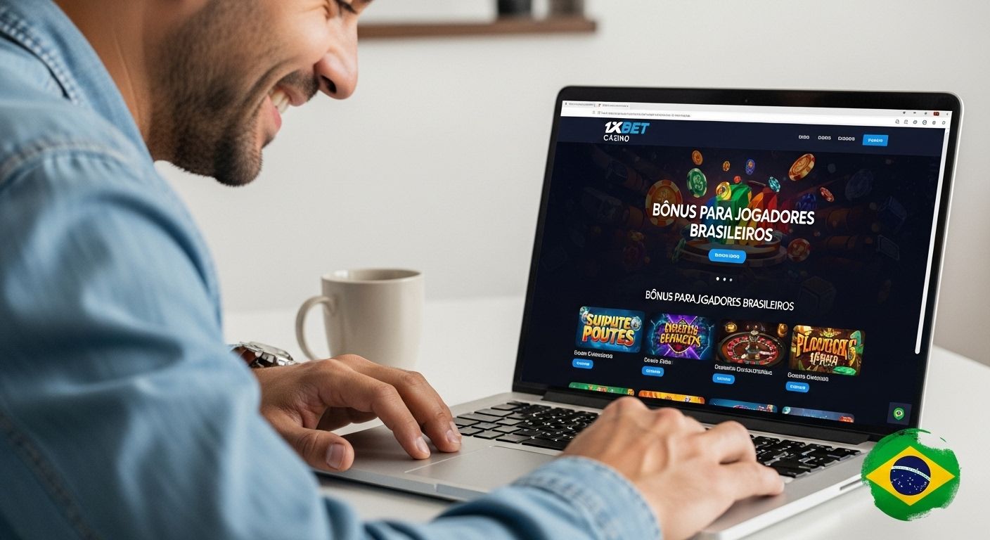 Sobre o Casino 1x casino bet