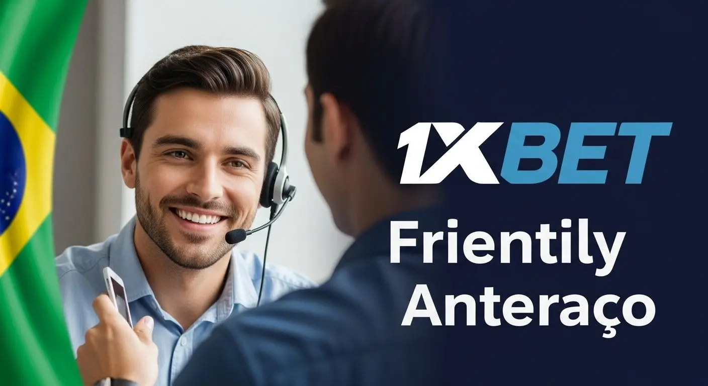 Solução de problemas e problemas comuns 1xbet casino online