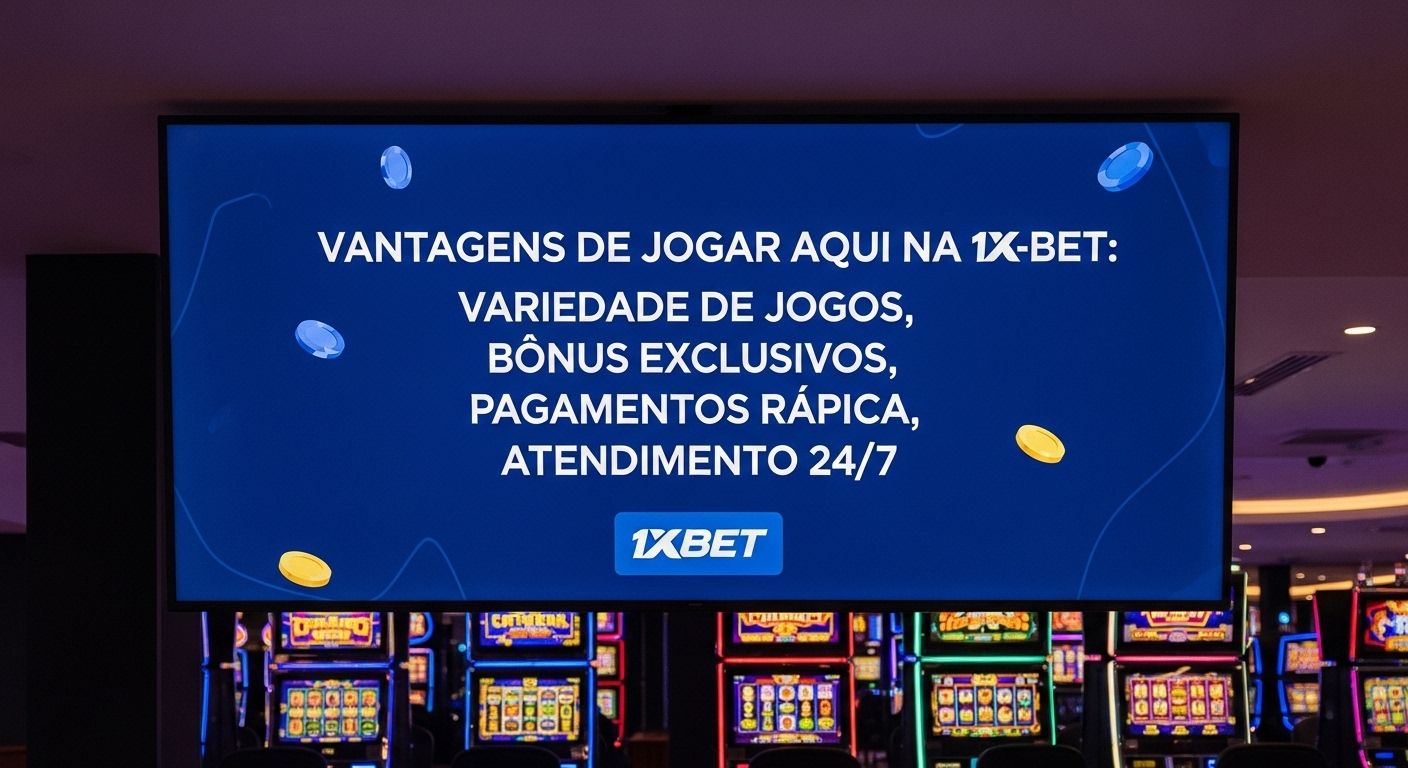 Provedores de jogos e software 1xbet é legal